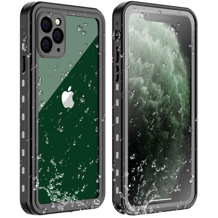 Ovitek za telefon "360" iPhone 11 Pro – Infostyle