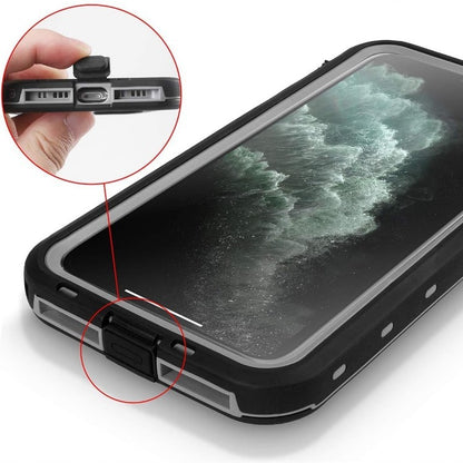 Ovitek za telefon "360" iPhone 11 Pro – Infostyle