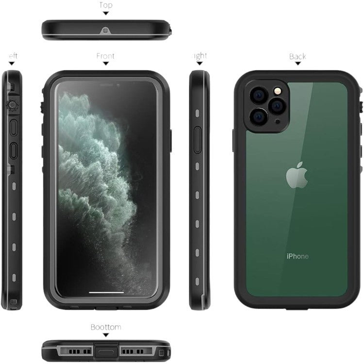 Ovitek za telefon "360" iPhone 11 Pro – Infostyle