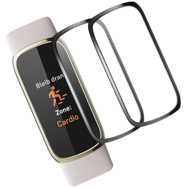 Zaščita zaslona "Rcokas" Fitbit Luxe – Infostyle