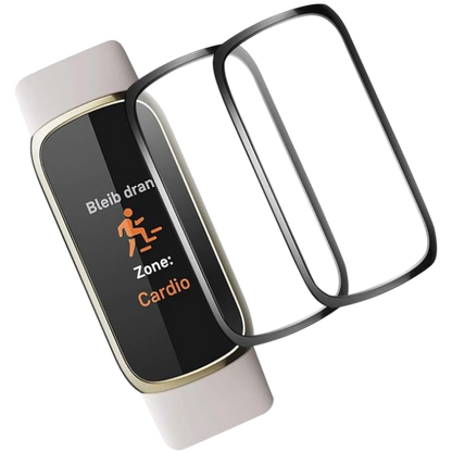Zaščita zaslona "Rcokas" Fitbit Luxe – Infostyle