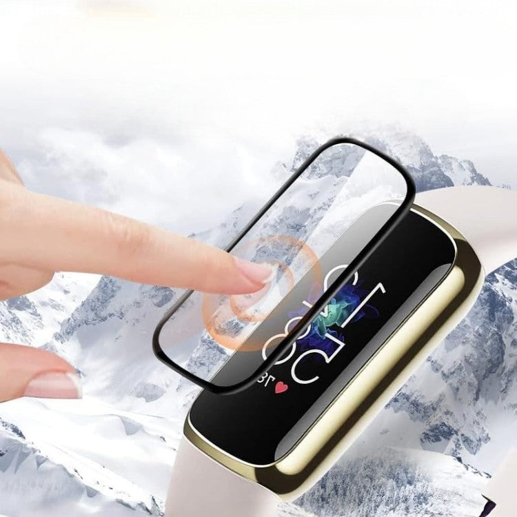 Zaščita zaslona "Rcokas" Fitbit Luxe – Infostyle