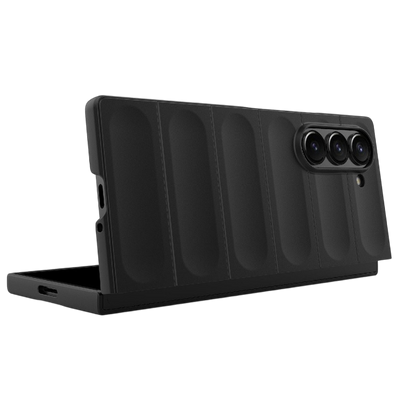 Ovitek za telefon "Magic Shield" Samsung Galaxy Z Fold 6 – Infostyle – Črna