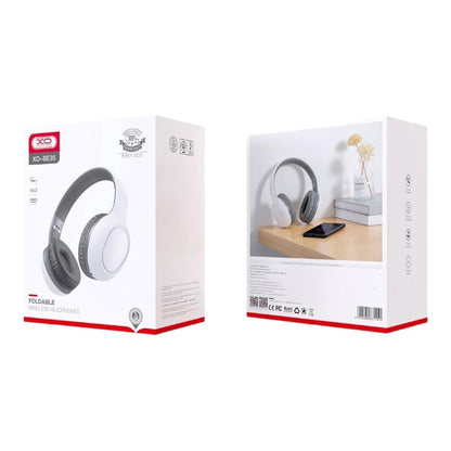 Bluetooth slušalke "XO-BE35" – Infostyle