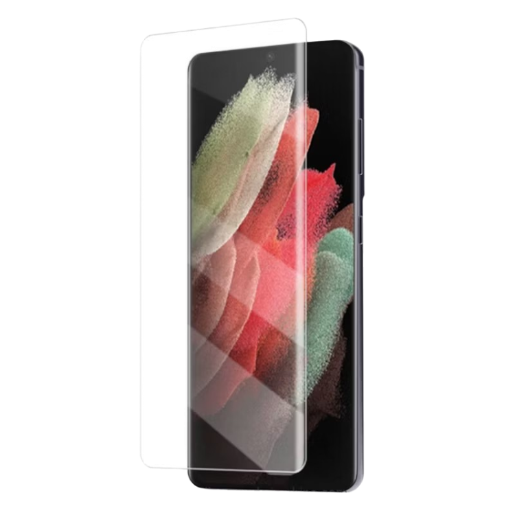 Zaščitno steklo + zaščita kamere "Glass 9H" Samsung Galaxy S22 – Infostyle