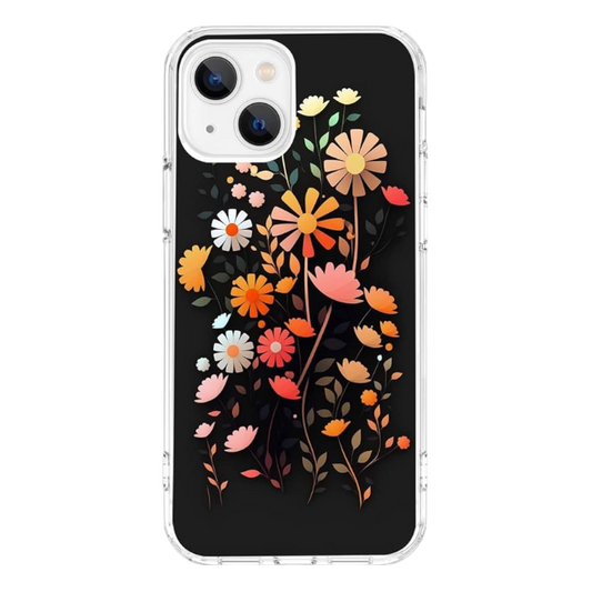 Ovitek za telefon "Little Blossom" iPhone 13/14 – Infostyle