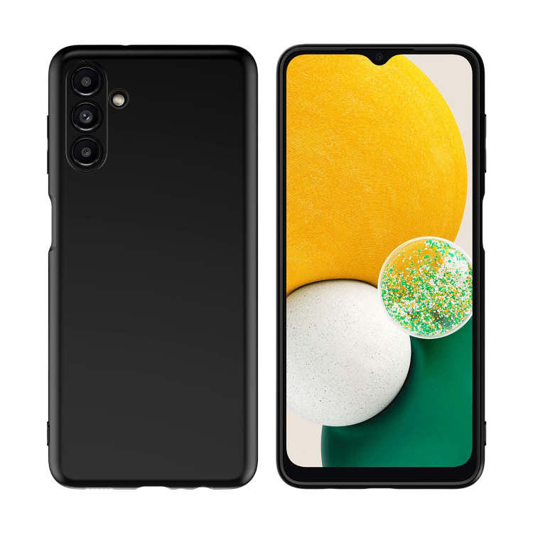 Ovitek za telefon "Foluu" Samsung Galaxy A13 5G/A04s – Infostyle – Črna