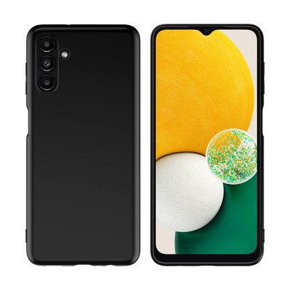 Ovitek za telefon "Foluu" Samsung Galaxy A13 5G/A04s – Infostyle – Črna