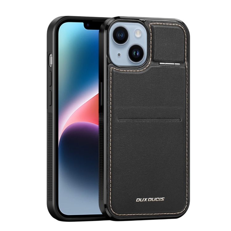 Ovitek za telefon "Dux Ducis Rafi" iPhone 14 Pro Max – Infostyle