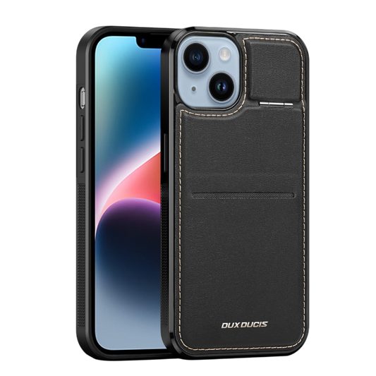 Ovitek za telefon "Dux Ducis Rafi" iPhone 14 Pro Max – Infostyle