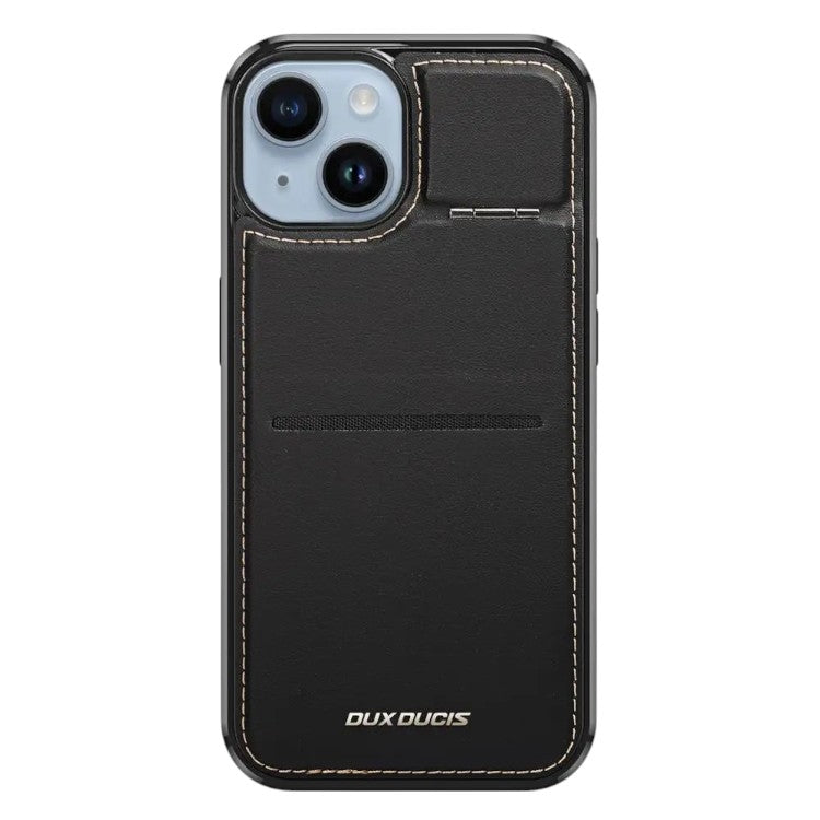 Ovitek za telefon "Dux Ducis Rafi" iPhone 14 Pro Max – Infostyle