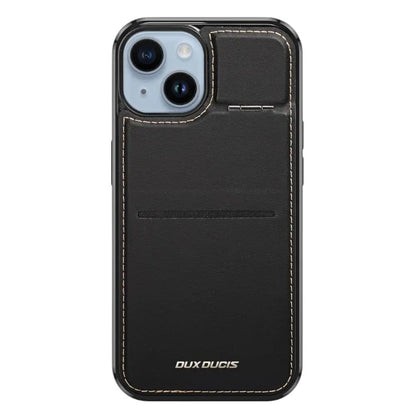 Ovitek za telefon "Dux Ducis Rafi" iPhone 14 Pro Max – Infostyle