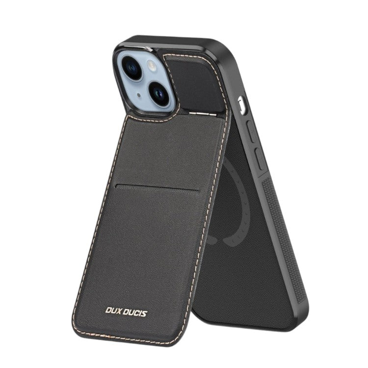 Ovitek za telefon "Dux Ducis Rafi" iPhone 14 Pro Max – Infostyle