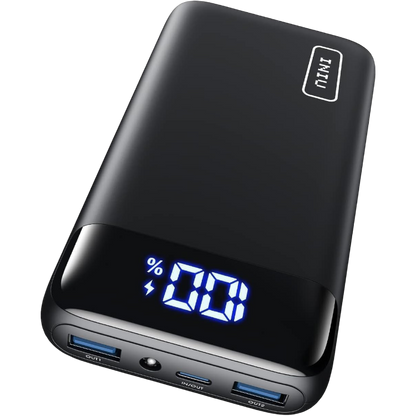 Powerbank 20.000mAh "INIU" 22.5W – Infostyle