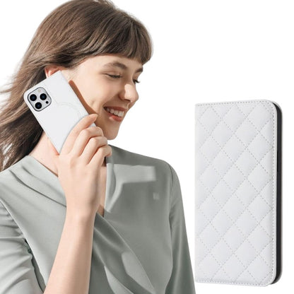 Preklopna torbica "Lokass Leather" iPhone 13/14 – Infostyle