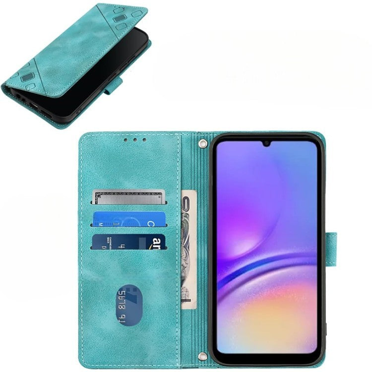 Preklopna torbica "Scandi" Samsung Galaxy A13 4G – Infostyle