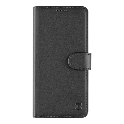 Preklopna torbica "Field Notes" Honor Magic7 Lite – Infostyle – Črna