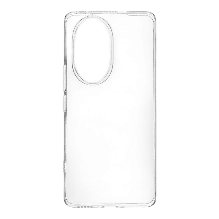 Ovitek za telefon "OBAL:ME Clear" Honor 200 Pro – Infostyle – Prozorna