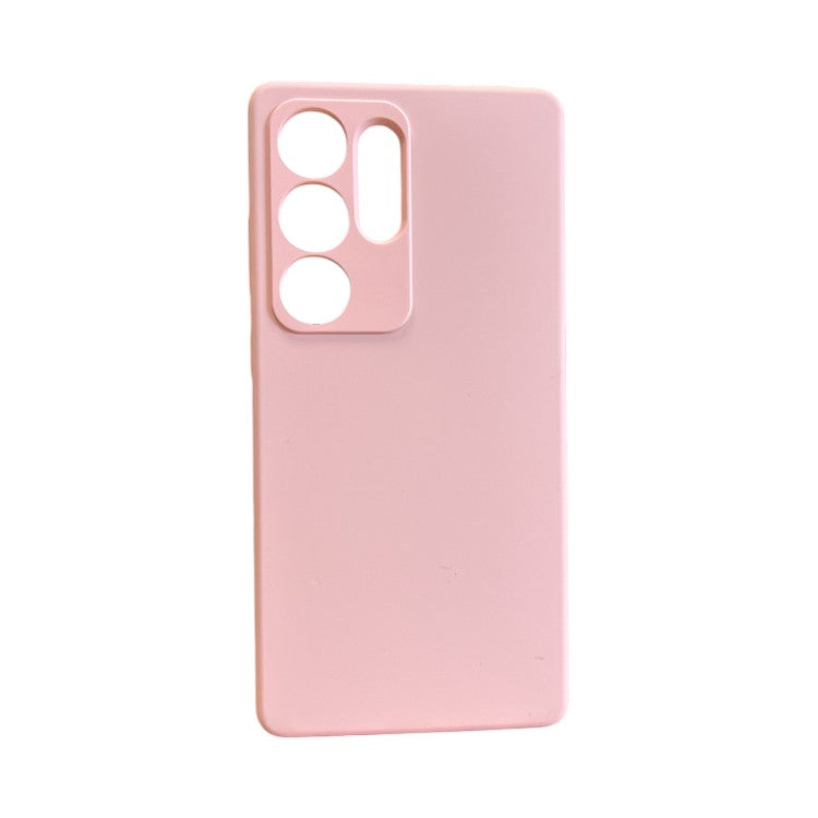 Ovitek za telefon "Lite" Samsung Galaxy S25 Ultra – Infostyle – Roza