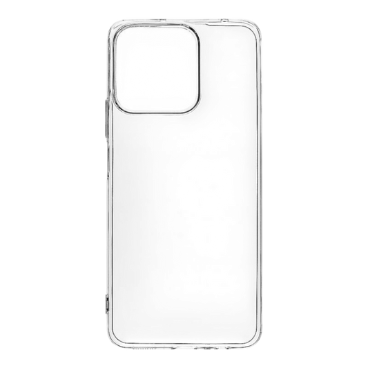 Ovitek za telefon "OBAL:ME Clear" Honor 200 Smart – Infostyle – Prozorna