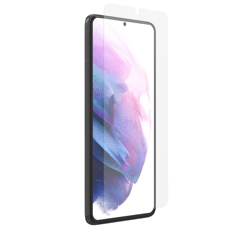 Zaščitno steklo "9H" Samsung Galaxy S21 Plus – Infostyle