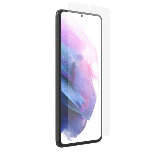 Zaščitno steklo "9H" Samsung Galaxy S21 Plus – Infostyle