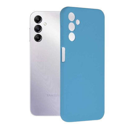 Ovitek za telefon "Soft Edge Silicone" Samsung Galaxy A14 5G – Infostyle