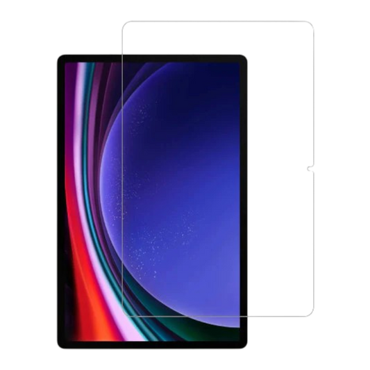 Zaščitno steklo "JETech" Samsung Galaxy TAB S10 Plus 2024/S9 Plus/S9 FE Plus 2023 12.4"