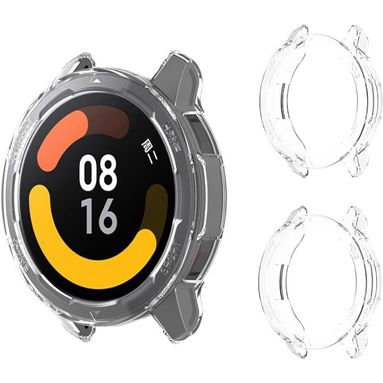 Ovitek za uro "Giopuey" Xiaomi Watch S1 Active – Infostyle