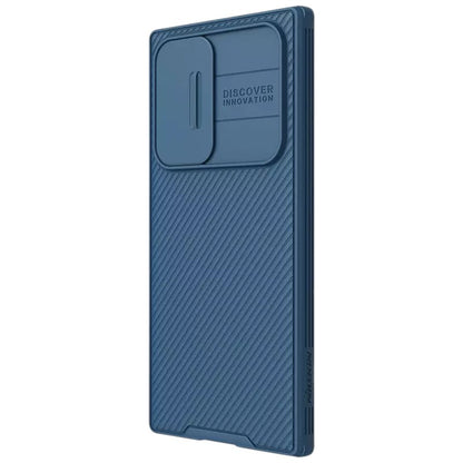 Ovitek za telefon "Nillkin CamShield PRO" Samsung Galaxy S22 Ultra – Infostyle