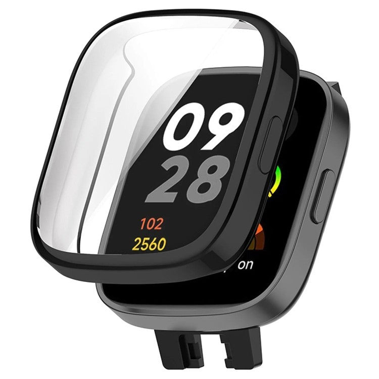 Ovitek 360 za pametno uro "LOKEKE" Redmi Watch 3 – Infostyle
