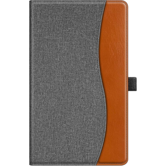 Ovitek za tablico "ZtotopCases" Samsung Galaxy TAB S9 FE – Infostyle – Siva