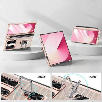 Ovitek za telefon 360 "DoeShine" Samsung Galaxy Z Fold 5 – Infostyle