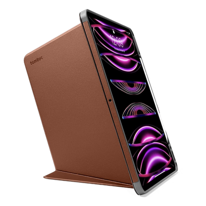 Ovitek za tablico "TomToc" iPad Pro 12.9" 2021/2022 – Infostyle