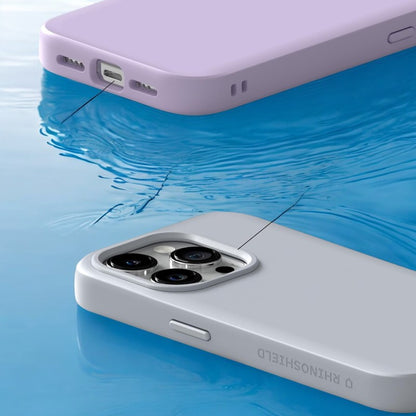 Ovitek "SolidSuit" za iPhone 15 – RhinoShield