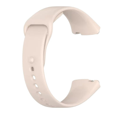 Pašček za uro "BGID" Xiaomi Redmi Watch 3 – Infostyle – Rdeča