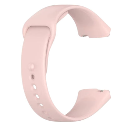 Pašček za uro "BGID" Xiaomi Redmi Watch 3 – Infostyle – Svetlo roza
