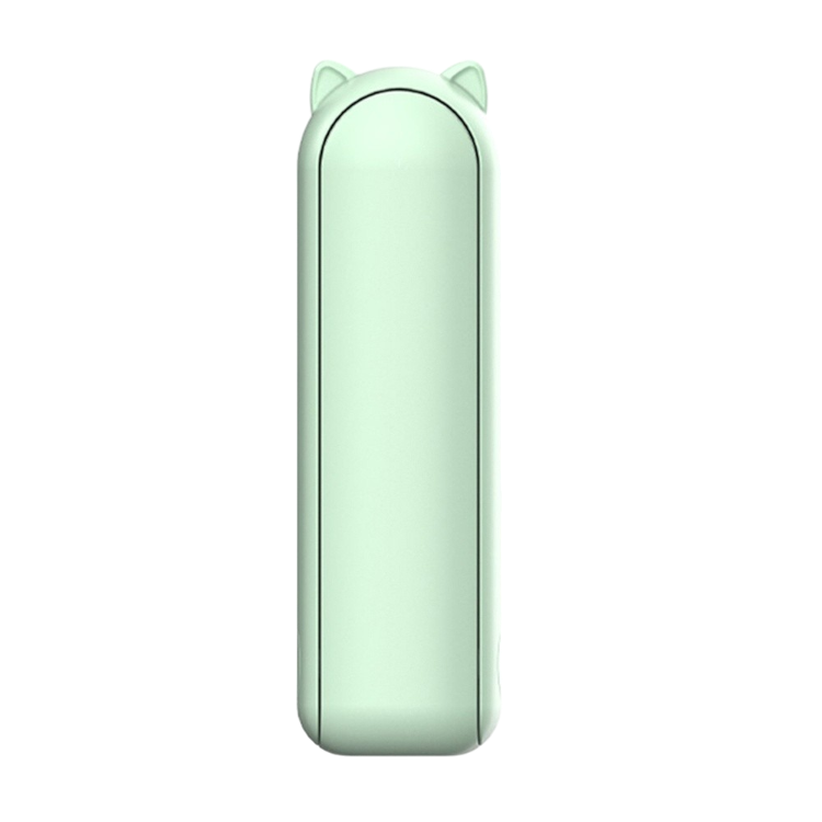 Mini prenosni ventilator 2000mAh – Techsuit