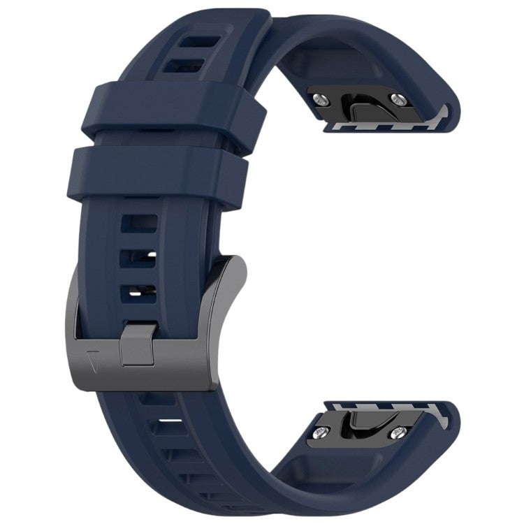 Pašček za uro Garmin Fenix 5/5 Plus/6/6 Pro/ 7/ Forerunner 935/945/955/ Approach S60/S62 – Infostyle