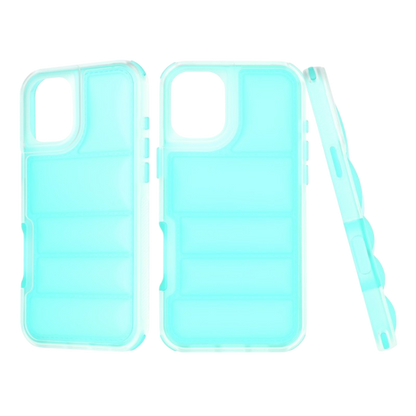 Ovitek za telefon "Wave Shield" iPhone 16 Plus – Infostyle