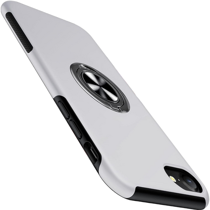Ovitek za telefon "AOUIA Ring" Samsung Galaxy S21 FE – Infostyle