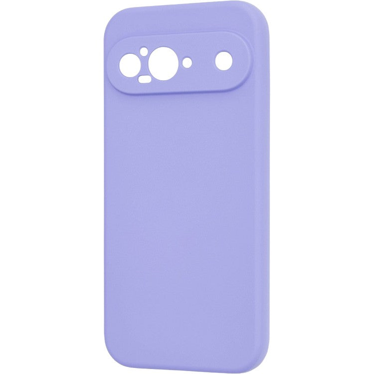 Ovitek "SoftFlex" Google Pixel 9 – Techsuit