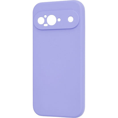 Ovitek "SoftFlex" Google Pixel 9 – Techsuit