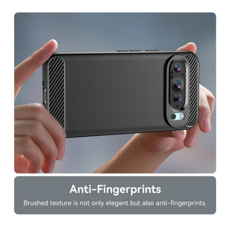 Ovitek "SoftFlex" Google Pixel 9 Pro – Techsuit