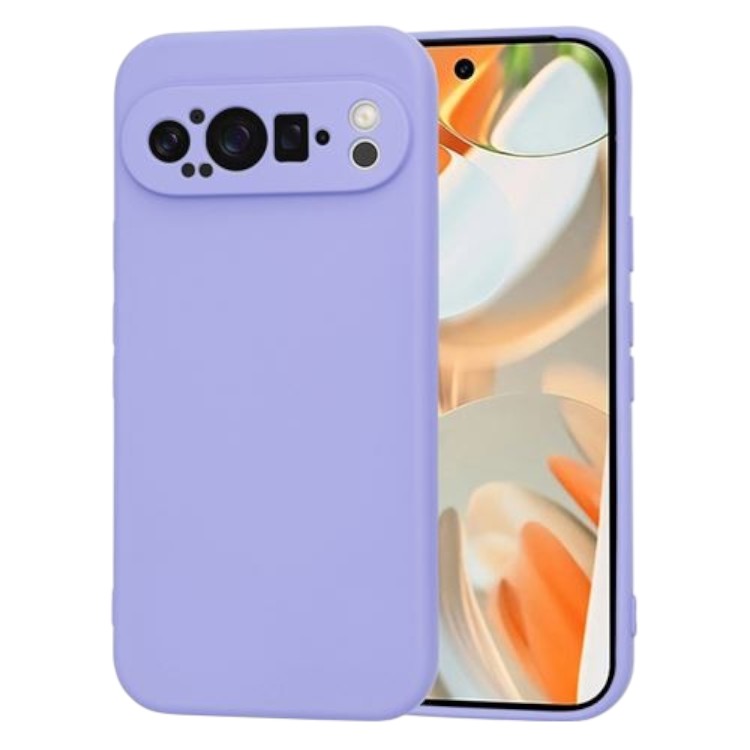 Ovitek "SoftFlex" Google Pixel 9 Pro – Techsuit