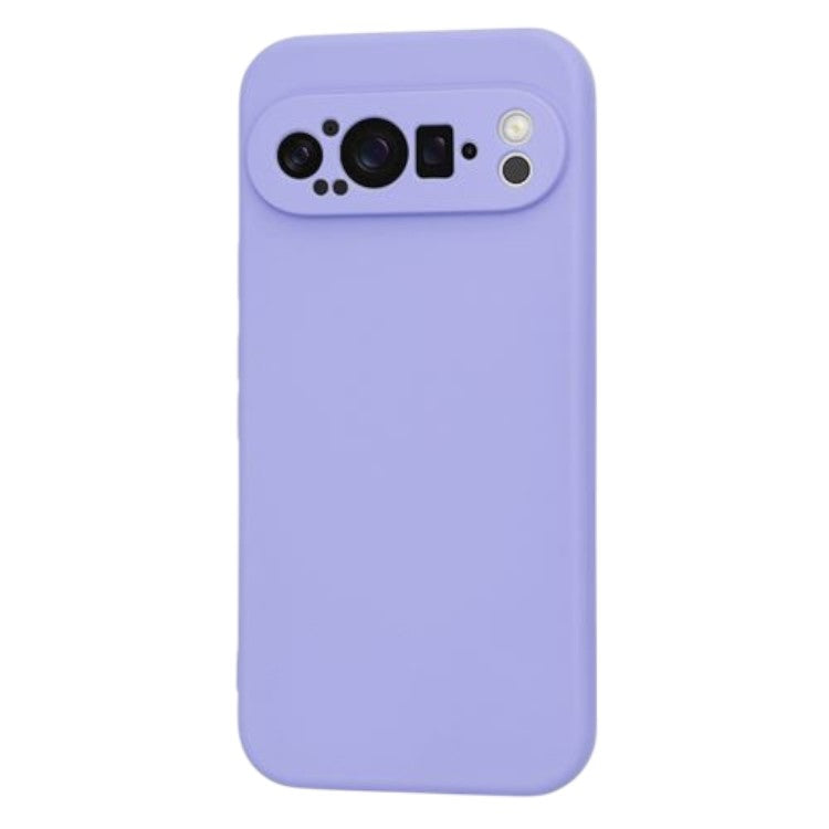 Ovitek "SoftFlex" Google Pixel 9 Pro – Techsuit