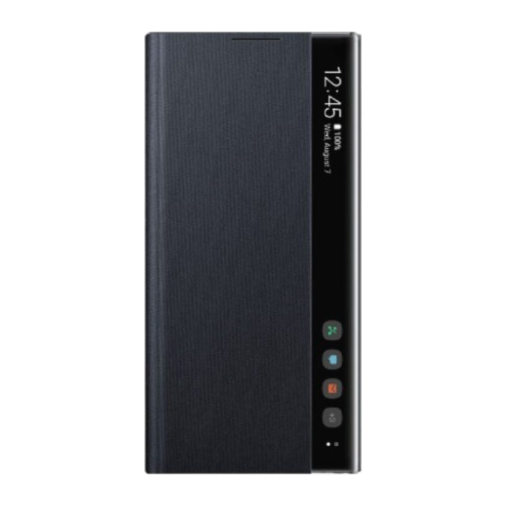 Preklopna torbica Smart za Samsung Galaxy S9 – plava