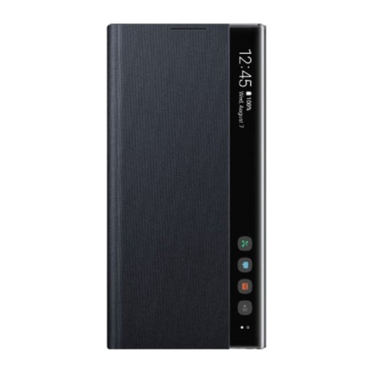 Preklopna torbica Smart za Samsung Galaxy S9 – plava