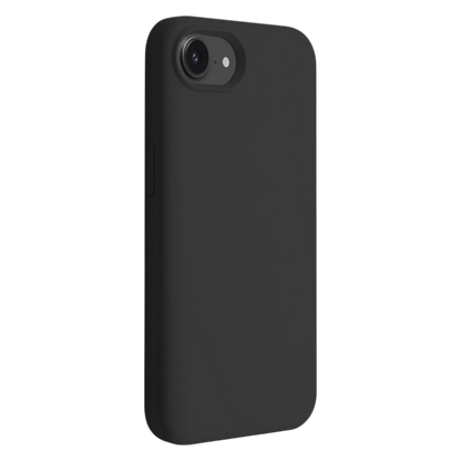 Ovitek za telefon "MagColor Pure" iPhone 16e – Infostyle – Črna