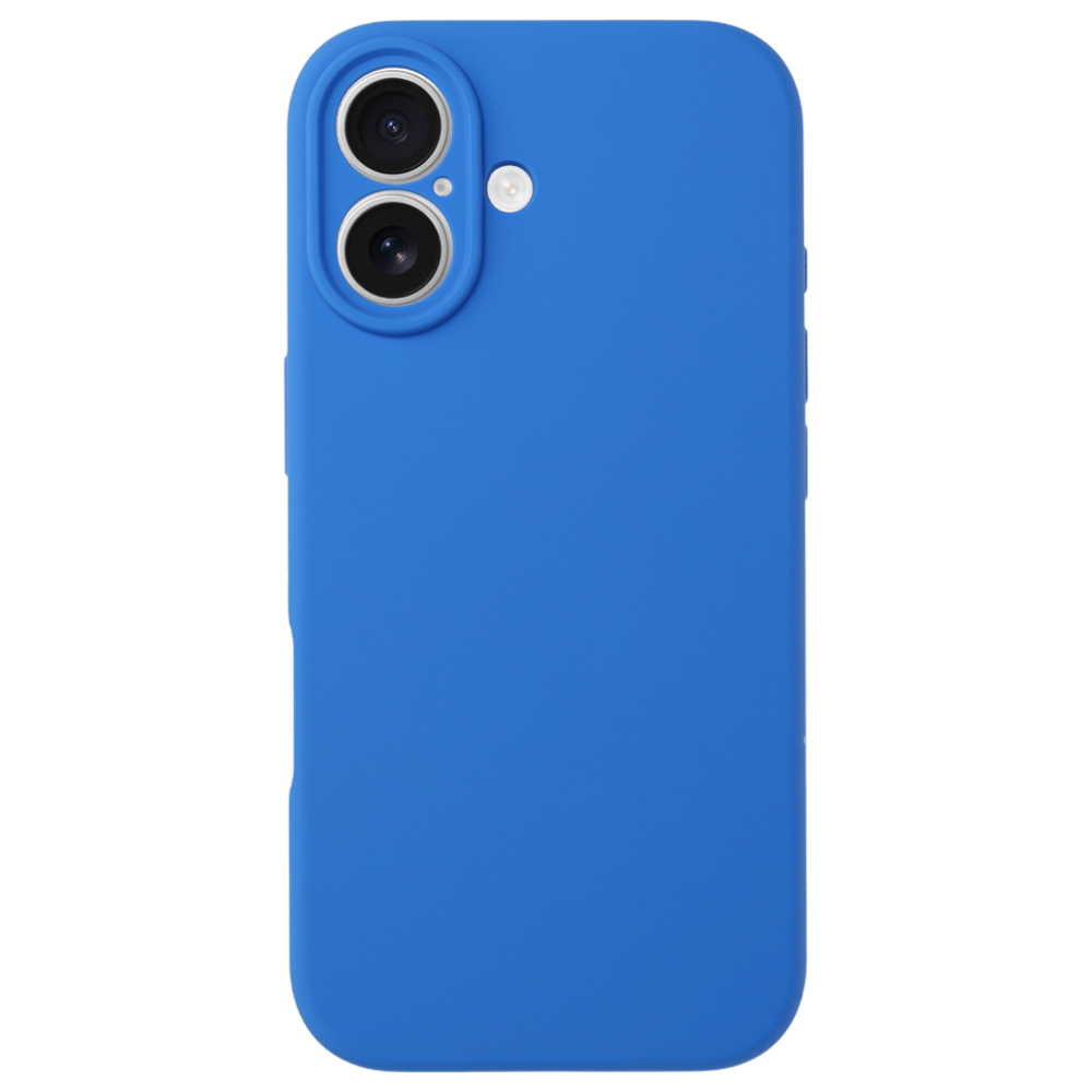 Ovitek za telefon "Lite" iPhone 17 – Infostyle – Modra